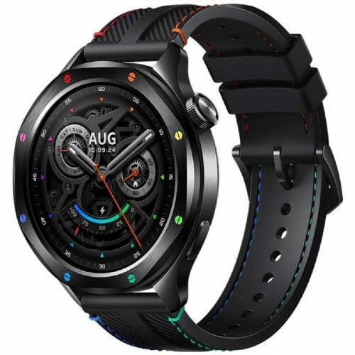 SMARTWATCH XIAOMI S4 RAINBOW (BHR9199GL) NFC 47mm